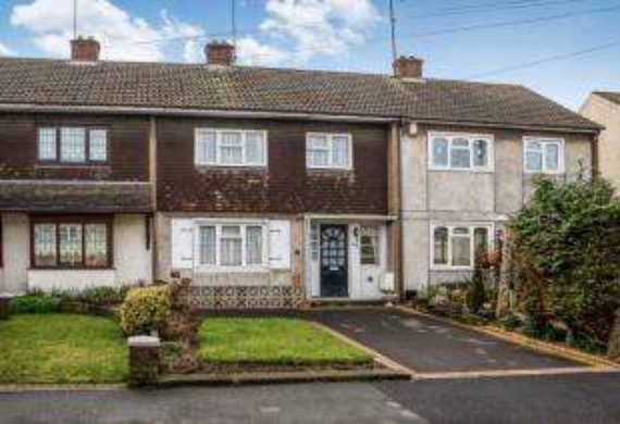 3 Bedroom Terraced